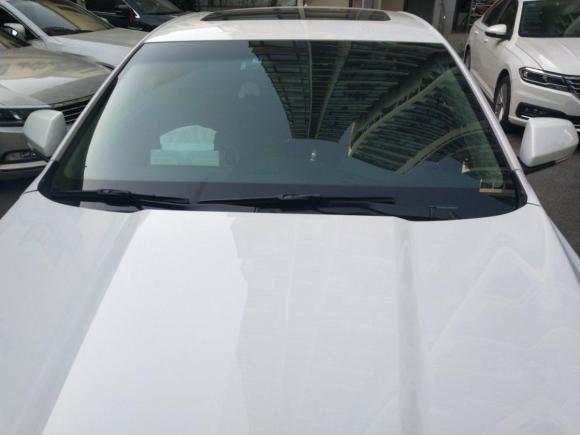 [上海·沪A] 二手凯迪拉克凯迪拉克ATS-L2016款 28T 时尚型