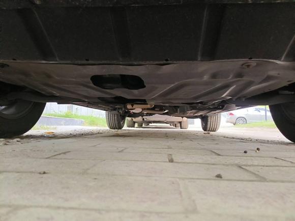 [成都·川A] 二手比亚迪宋Pro2019款 1.5T 自动尊贵型