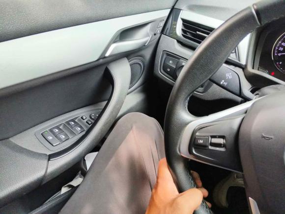 [苏州·苏E] 二手宝马宝马X12019款 sDrive20Li 领先型