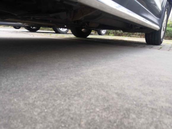 [南通·苏F] 二手三菱劲炫ASX2013款 1.6L 手动两驱标准版