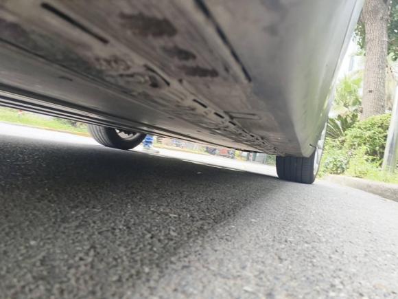 [上海·沪A] 二手特斯拉Model X2016款 Model X 75D