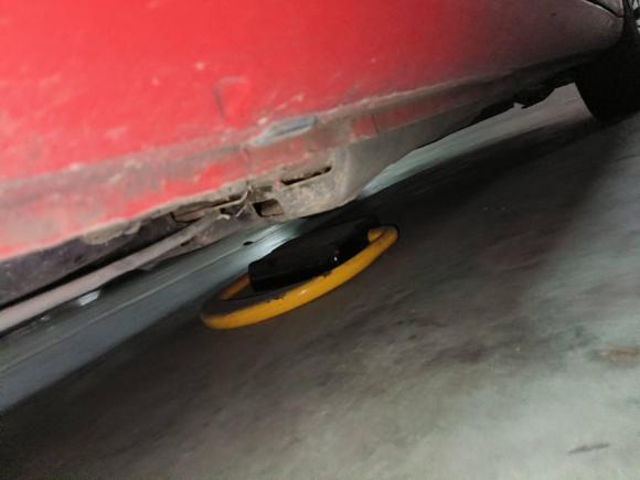 [常州·苏D] 二手斯柯达晶锐2012款 1.6L 自动Sport版