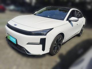 吉利银河银河L62023款 125km 星舰