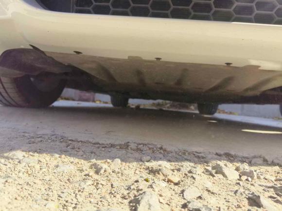 [济南·鲁A] 二手宝马宝马3系2019款 320i M运动曜夜版