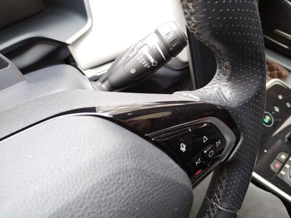 [芜湖·沪A] 二手威马汽车威马EX52020款 EX5-Z Fun动感版