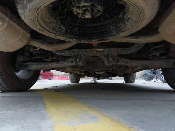 [广州·赣C] 二手奇瑞瑞虎82021款 鲲鹏版 290TGDI 自动逐风+版