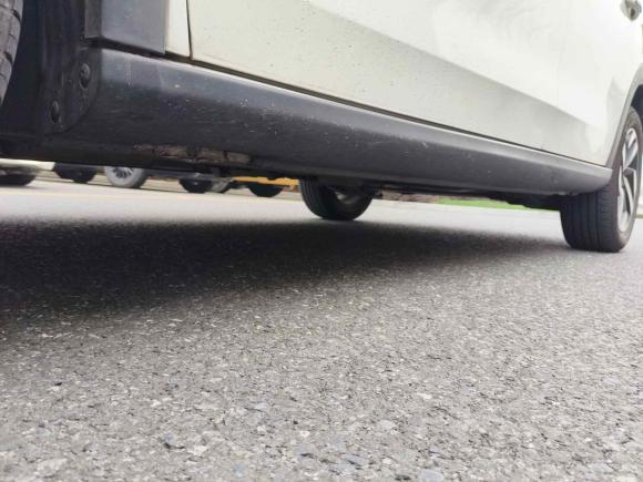 [嘉兴·浙F] 二手雪铁龙雪铁龙C3-XR2015款 1.6THP 自动智能型