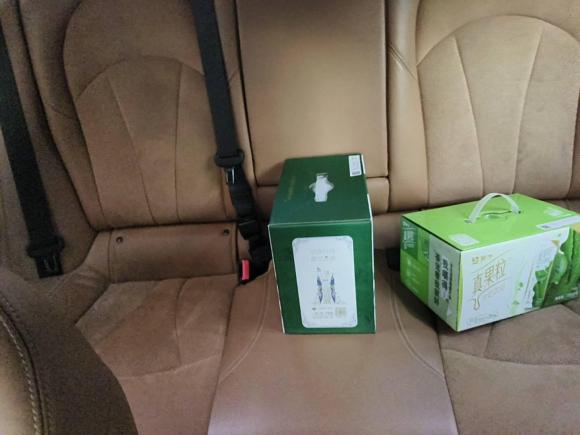 [合肥·皖L] 二手别克君越2019款 28T 尊贵型