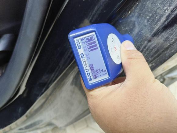 [北京·京N] 二手上汽大通MAXUS大通G502021款 PLUS 1.5T 自动护航版