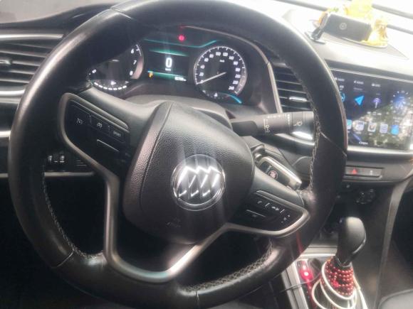 [佛山·粤E] 二手别克阅朗2018款 18T 自动精英型