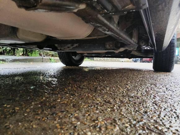 [义乌·浙G] 二手凯迪拉克凯雷德ESCALADE2007款 6.2 AWD