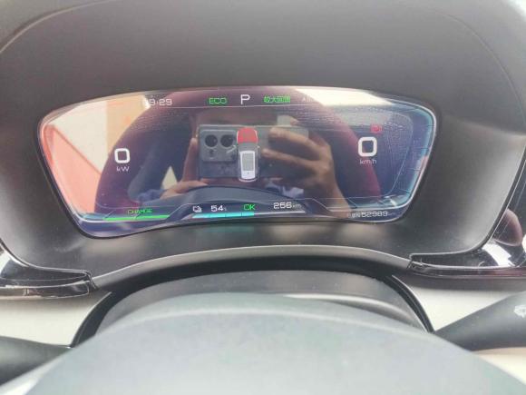 [义乌·浙G] 二手比亚迪宋PLUS新能源2021款 EV 尊贵型