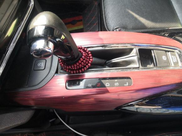 [义乌·浙G] 二手本田本田XR-V2015款 1.8L VTi CVT豪华版