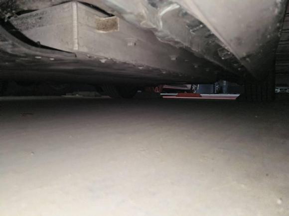 [济南·鲁A] 二手深蓝汽车深蓝SL032022款 1.5L 1200增程版