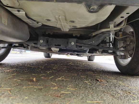 [苏州·苏U] 二手别克英朗2021款 1.3T 自动轻混动精英型