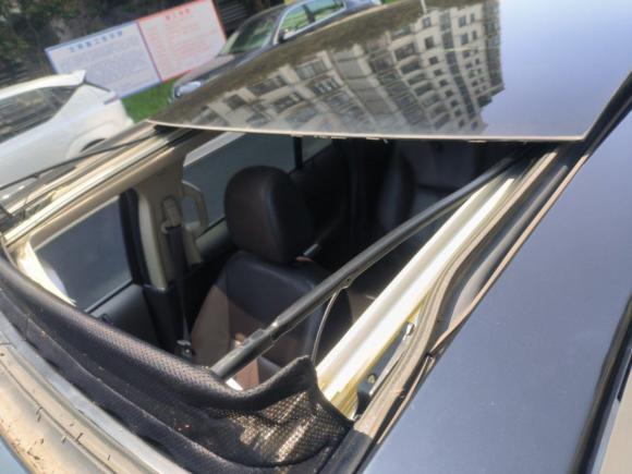 [上海·沪D] 二手福特锐界2012款 2.0T 尊锐型