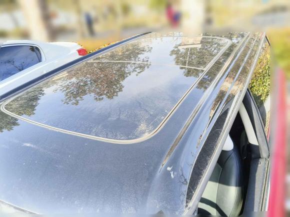 [芜湖·皖B] 二手MINIMINI CLUBMAN2011款 1.6L COOPER Fun