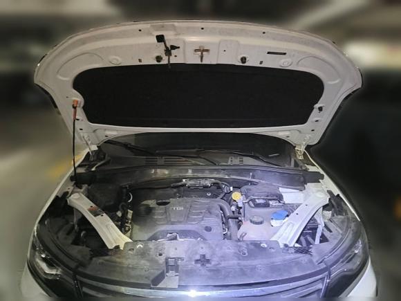 [上海·沪C] 二手荣威荣威RX52020款 20T 自动4G互联超越版