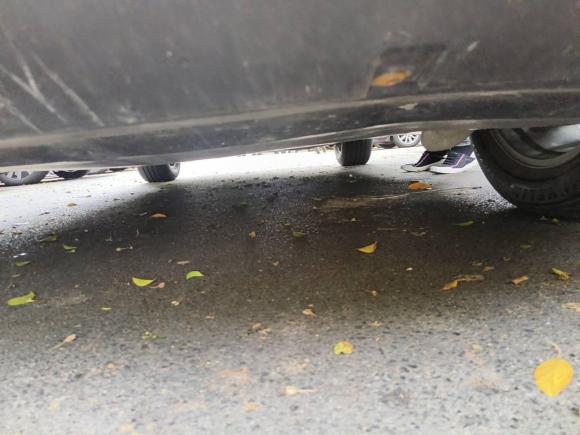 [广州·鄂M] 二手福特探险者2020款 EcoBoost 285 四驱钛金版 6座