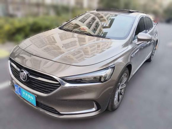 [合肥·皖L] 二手别克君越2019款 28T 尊贵型