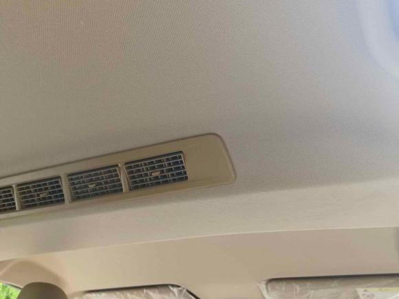 [深圳·粤L] 二手五菱汽车五菱宏光2015款 1.5L S1舒适国V