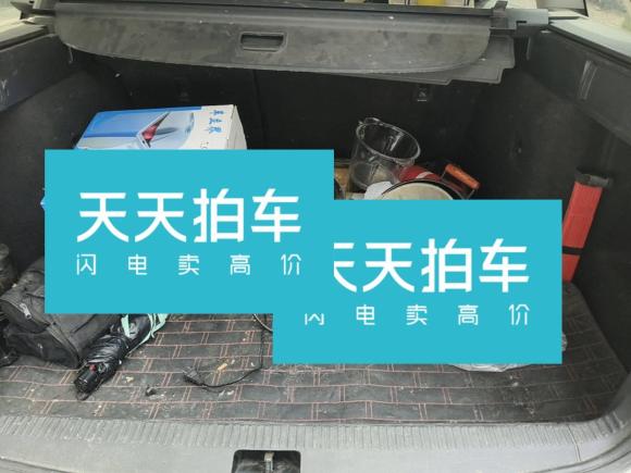 [济南·鲁A] 二手斯柯达明锐2018款 旅行车 TSI230 DSG豪华版