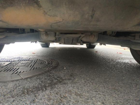 [深圳·粤B] 二手林肯林肯MKC2016款 2.0T 两驱尊享版