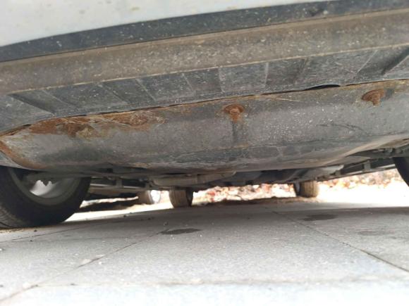 [合肥·皖A] 二手本田缤智2015款 1.8L CVT两驱豪华型