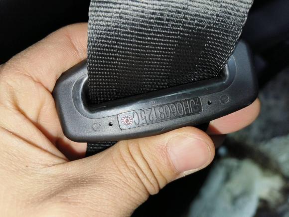 [成都·川A] 二手红旗红旗E-QM52021款 充电 T3版 5座