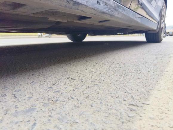 [济南·鲁A] 二手本田雅阁2016款 2.0L 舒适版