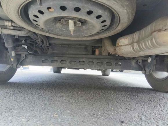 [北京·京K] 二手别克别克GL82021款 陆上公务舱 652T 舒适型