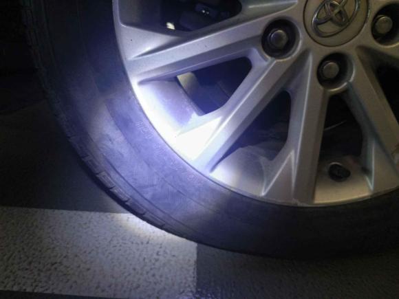 [深圳·粤S] 二手丰田凯美瑞2015款 2.0G 领先版