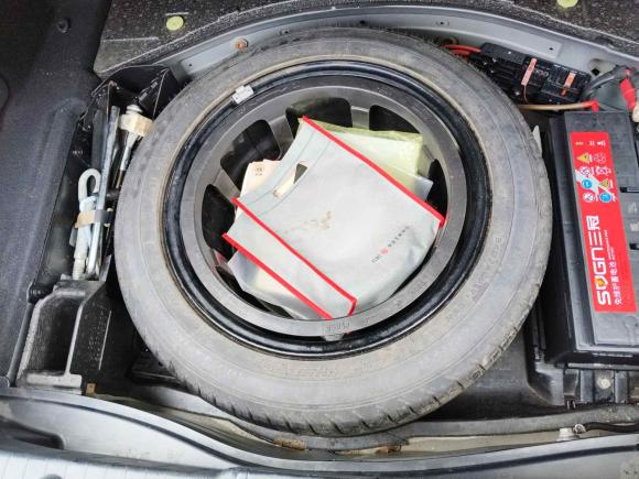 [上海·沪C] 二手奔驰奔驰CLS2009款 CLS 300