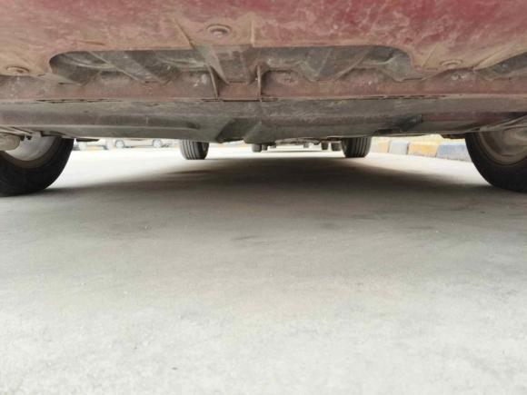 [西安·陕A] 二手奇瑞艾瑞泽72013款 1.6L 手动致享版