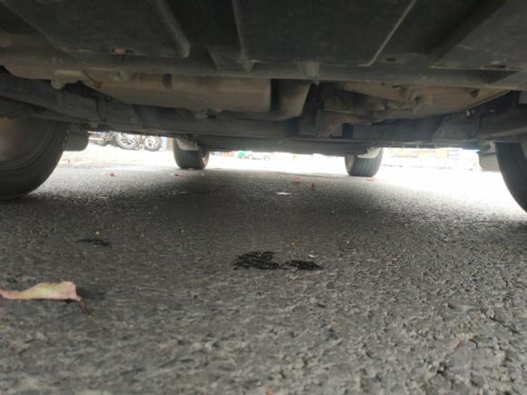 [深圳·粤B] 二手林肯林肯MKC2016款 2.0T 两驱尊享版