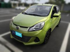 [无锡·苏B]长安&nbsp;&nbsp;奔奔&nbsp;&nbsp;2015款1.4LIMT尊贵型国IV