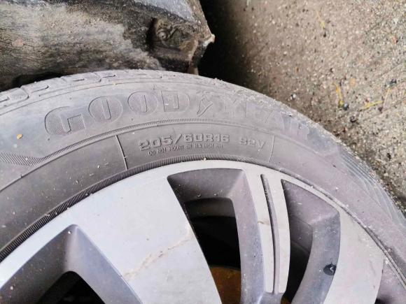 [杭州·苏E] 二手雷诺卡缤2015款 1.2T 自动舒适版