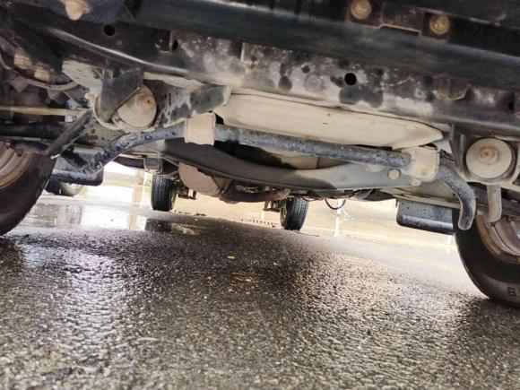 [宁波·浙B] 二手江铃宝典2018款 2.9T新超值两驱柴油舒适型加长货箱JX4D30B5L