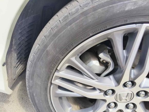 [济南·鲁A] 二手本田艾力绅2019款 2.0L 混动至尊版