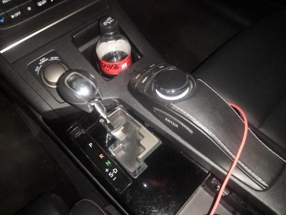 [上海·沪A] 二手雷克萨斯雷克萨斯ES2013款 250 精英版