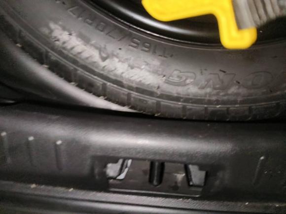 [嘉兴·浙F] 二手福特翼虎2017款 EcoBoost 180 两驱虎跃型