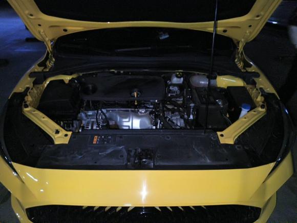 [成都·川G] 二手名爵MG52021款 改款 180DVVT CVT青春豪华版