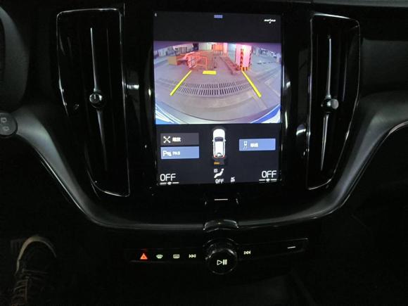 [宁波·浙B] 二手沃尔沃沃尔沃XC602019款 T5 四驱智逸版 国VI