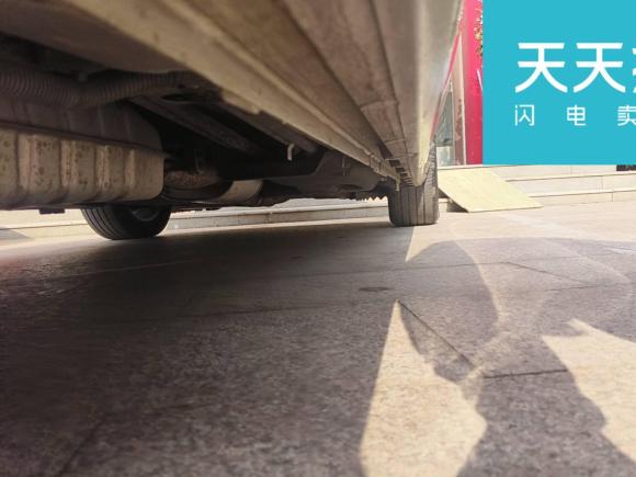 [青岛·鲁B] 二手别克别克GL82022款 ES陆尊 653T 舒适型