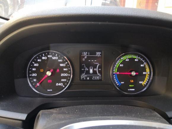 [上海·沪A] 二手荣威荣威ei62019款 PLUS 50T 4G互联荣耀豪华版