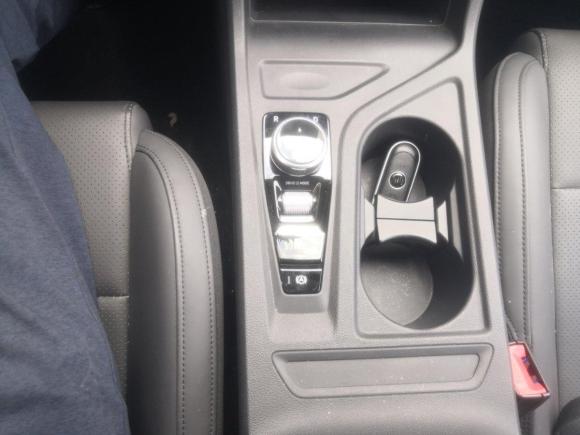 [上海·沪A] 二手威马汽车威马E.52021款 500 即客行