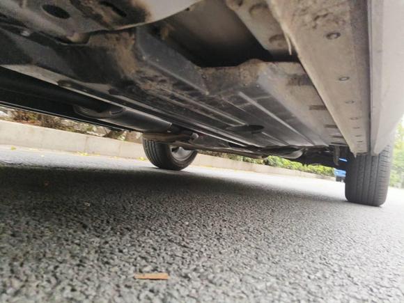 [深圳·粤L] 二手哈弗哈弗神兽2022款 1.5T 智享版