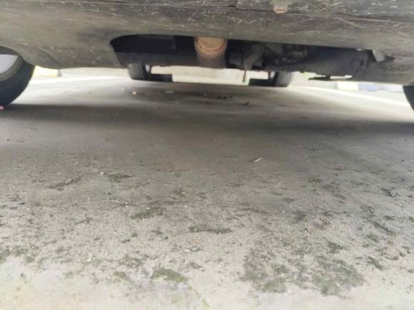 [南京·苏A] 二手名爵MG62017款 20T 自动精英智联版 国V