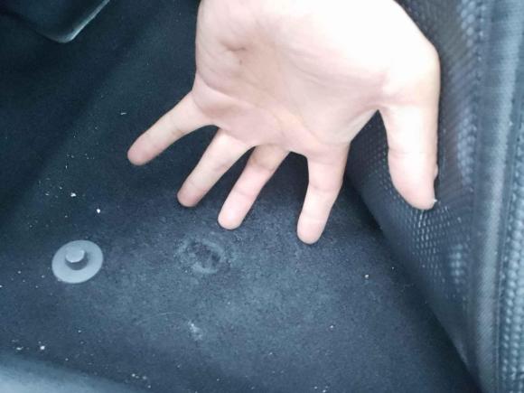 [无锡·苏B] 二手吉利汽车博越2016款 1.8TD 自动智慧型