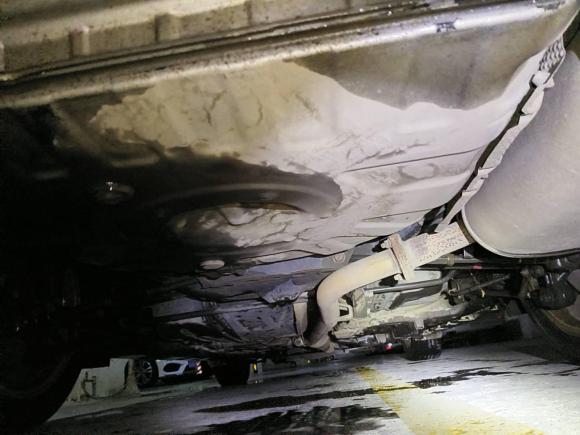 [成都·川A] 二手丰田凯美瑞2009款 240V NAVI至尊导航版